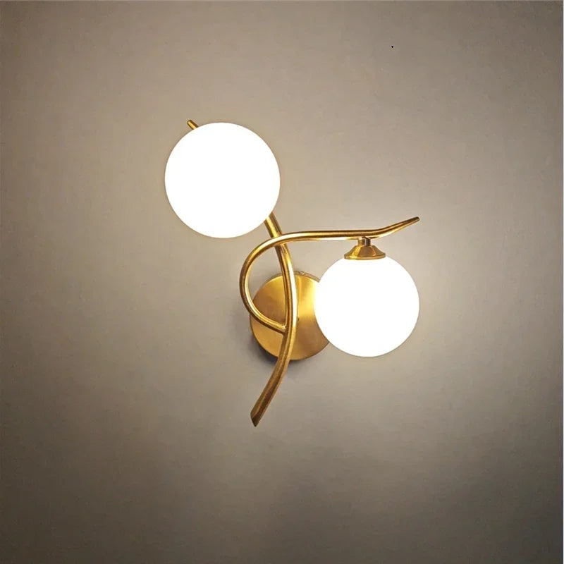 Wandlamp met batterijen – Ideaal voor elke ruimte