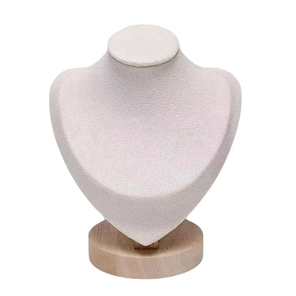 Sieraden standaard met plateau – Voor parfum en sieraden