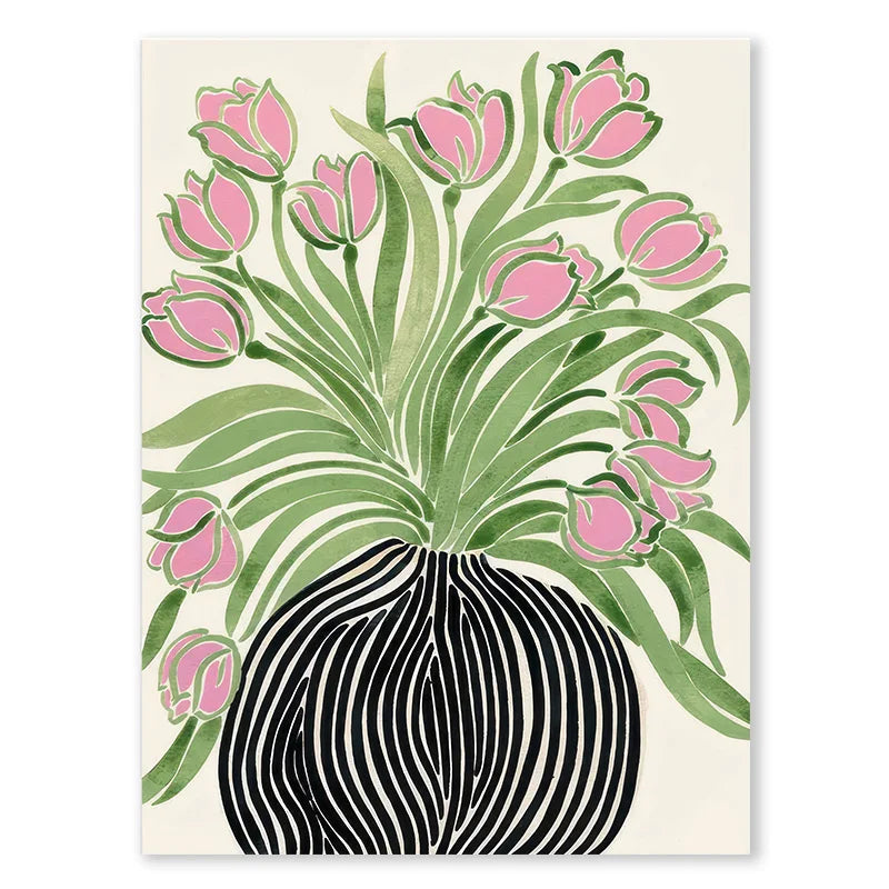 Posters – Stijlvolle wanddecoratie voor elk interieur