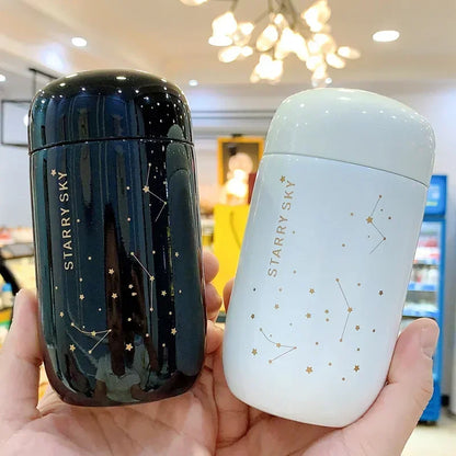 Thermosfles voor koud water – Verfrissend en koel