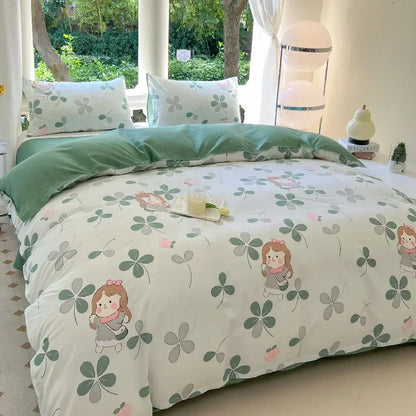 Beddengoed Jysk tweepersoons – Ruimte en comfort