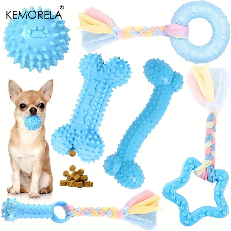Cadeau voor hond met lekkers – Smullen gegarandeerd