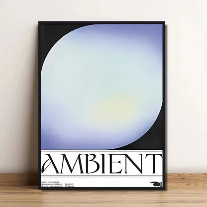 Posterstore prints met natuurmotieven