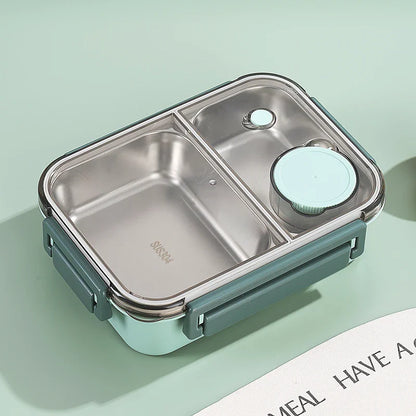 Brabantia broodtrommel in wit staal – Minimalistisch design