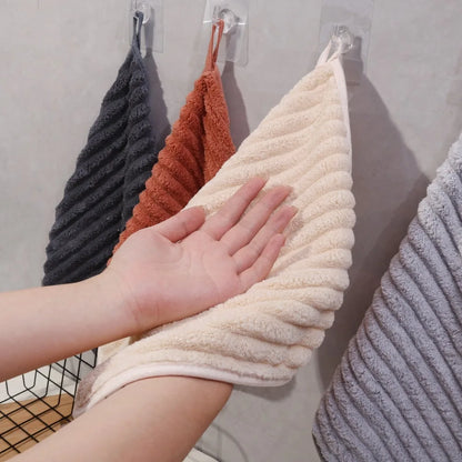 Washandjes – Zachte verzorging voor elke dag