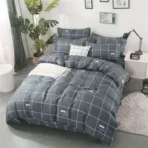 Ikea beddengoed flanel – Warm en comfortabel