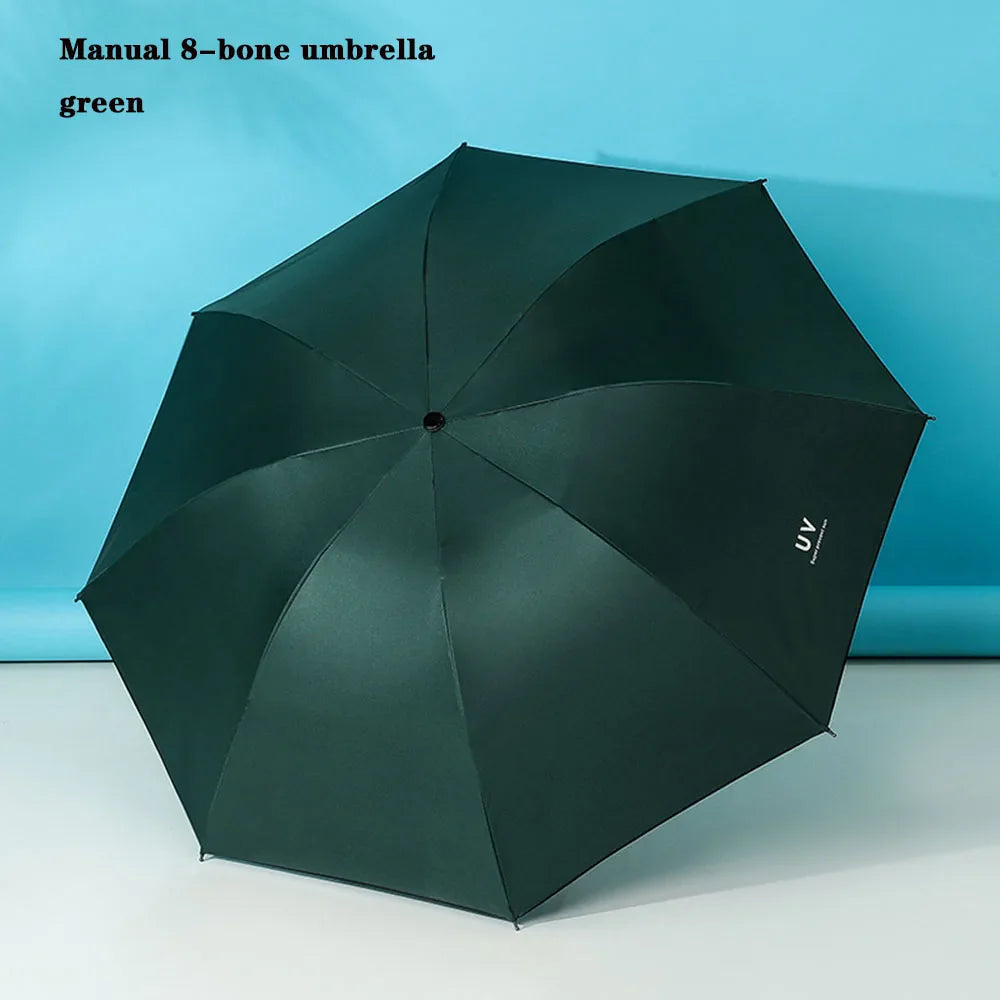 Reisvriendelijke paraplu kopen
