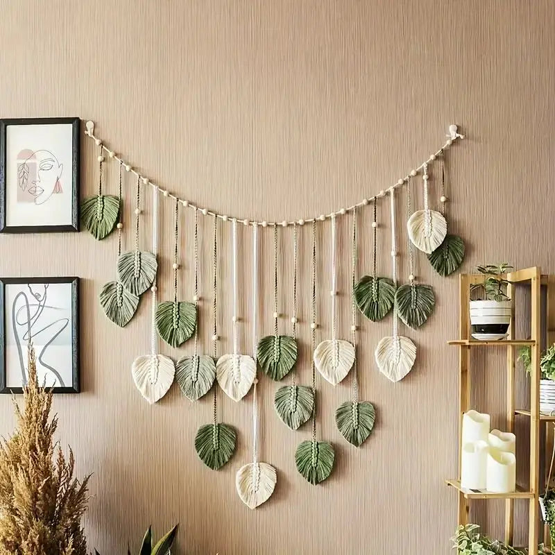 Woonkamer decoratie ideeën met hout – Natuur in huis