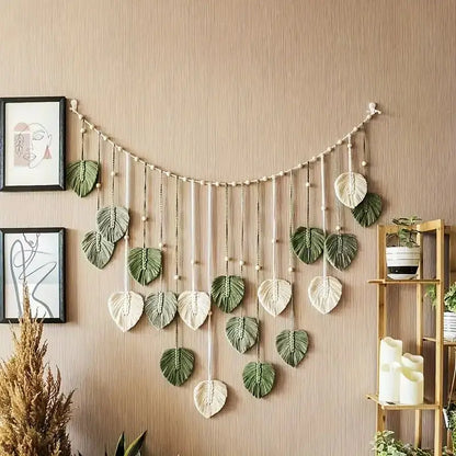 Woonkamer decoratie ideeën met hout – Natuur in huis