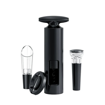 Brabantia kurkentrekker met modern design – Stijlvol en strak