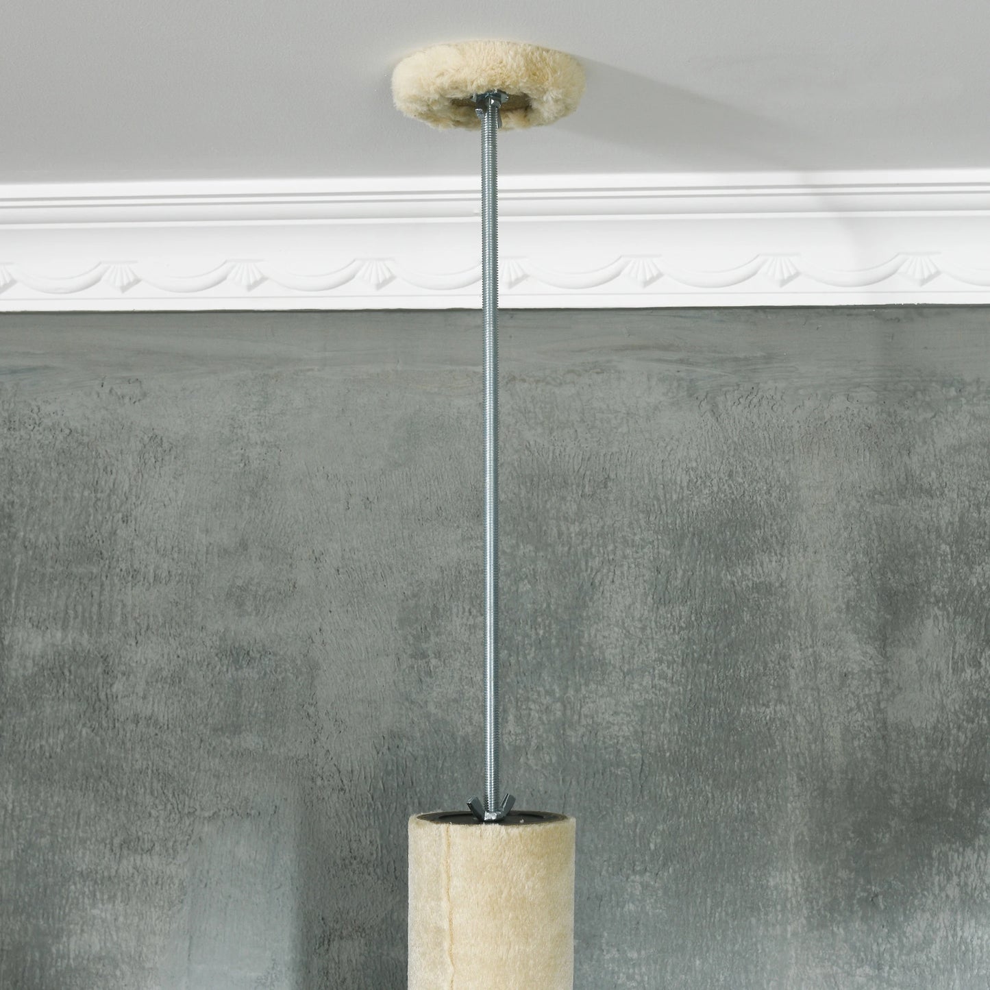 Krabpaal modern – Stijlvol en functioneel design