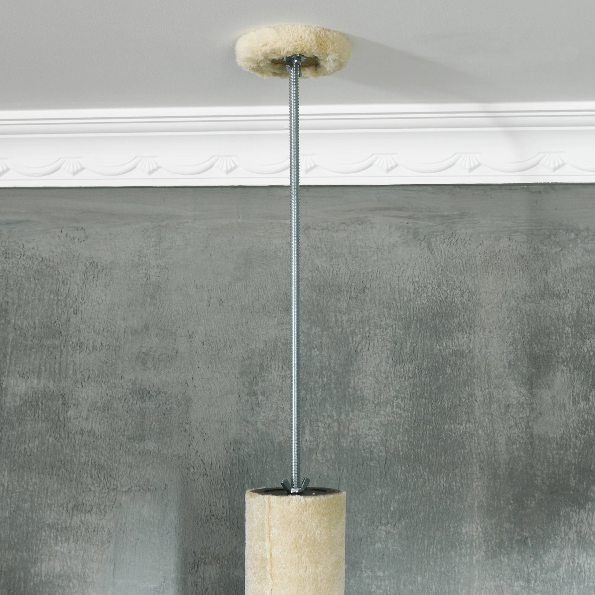 Krabpaal modern – Stijlvol en functioneel design