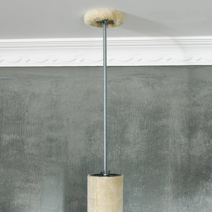 Krabpaal modern – Stijlvol en functioneel design