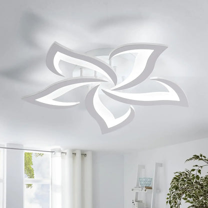 LED badkamerlamp met chromen details – Luxe voor elke dag