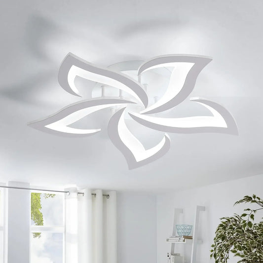 LED badkamerlamp met chromen details – Luxe voor elke dag