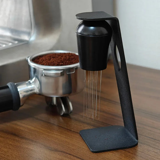 Accessoires voor espresso en slow coffee