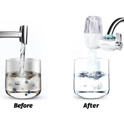 Waterfilterexpert met klantenservice – Hulp bij installatie
