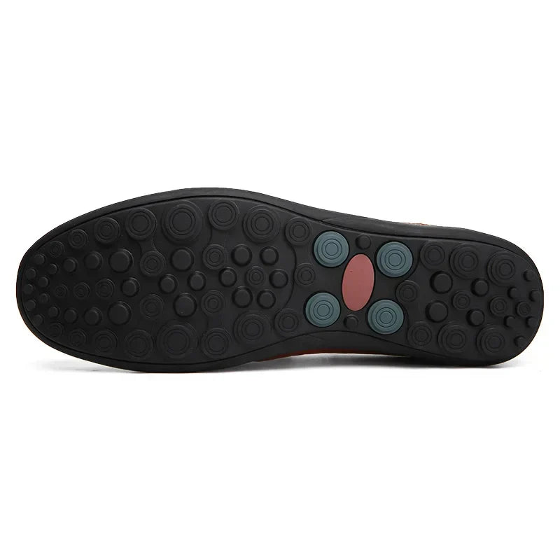 Casual sandalen heren voor warme avonden