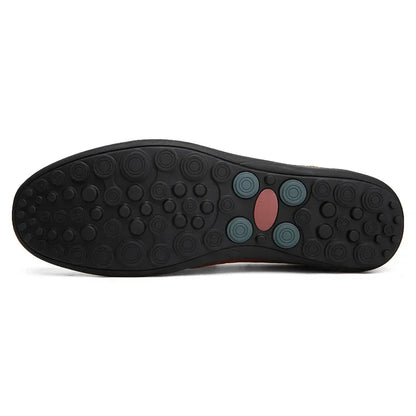 Casual sandalen heren voor warme avonden