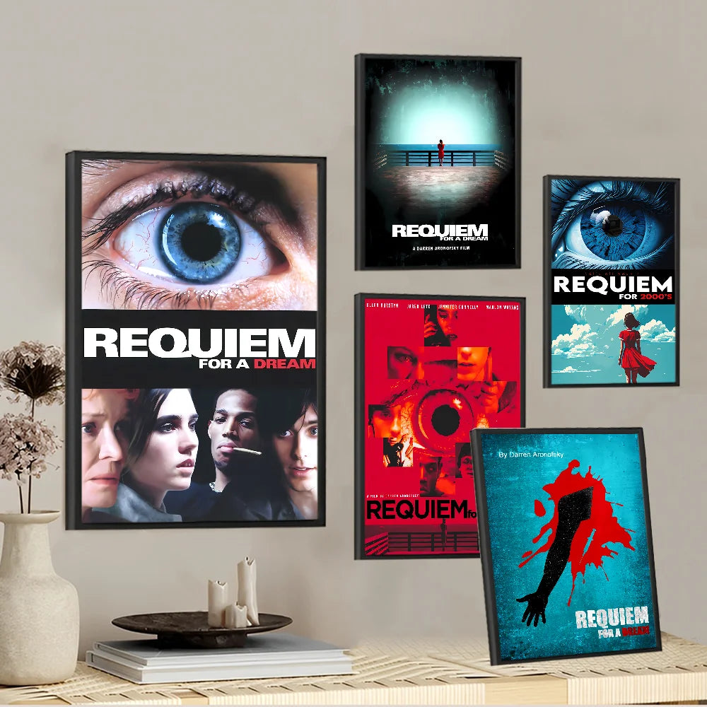 Posterstore heeft posters voor elke ruimte