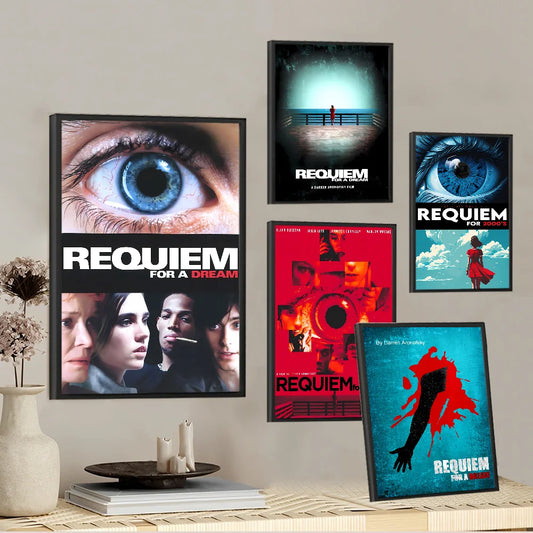 Posterstore heeft posters voor elke ruimte
