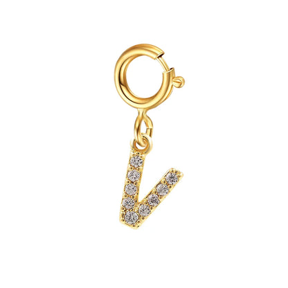 Ketting met naam gegraveerd in natuurlijk script