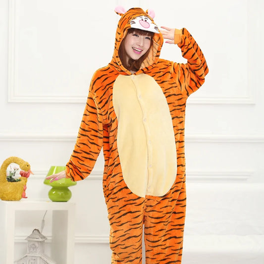 Onesie jongen – Perfect voor ontspannen dagen