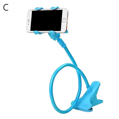 Bedsteun voor telefoon met antisliprubbers