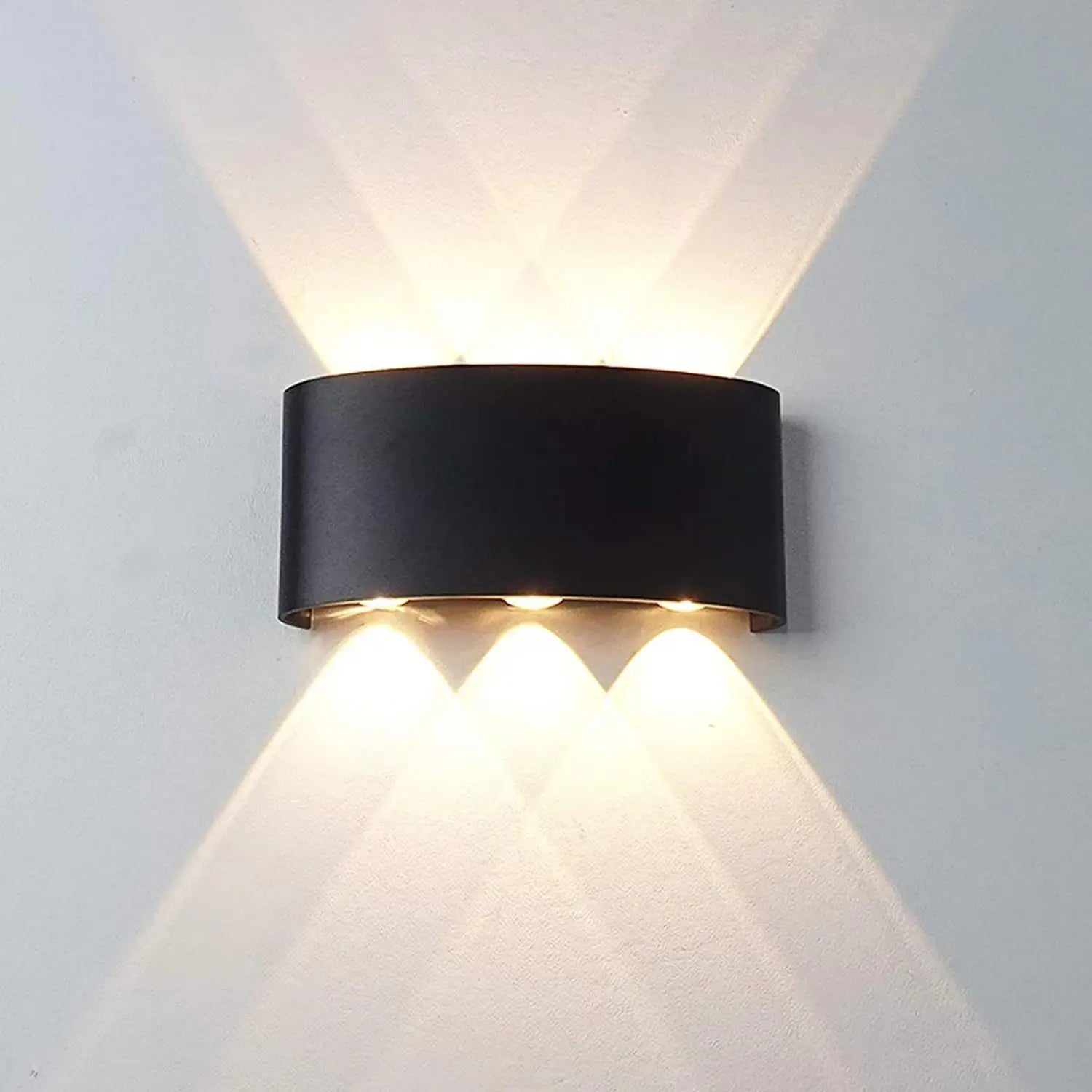 Badkamerlamp met bewegingssensor – Slimme verlichting