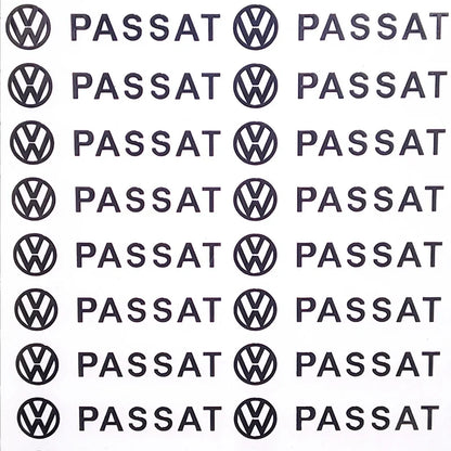 auto stickers - premium kwaliteit voor een gepersonaliseerde achterruit