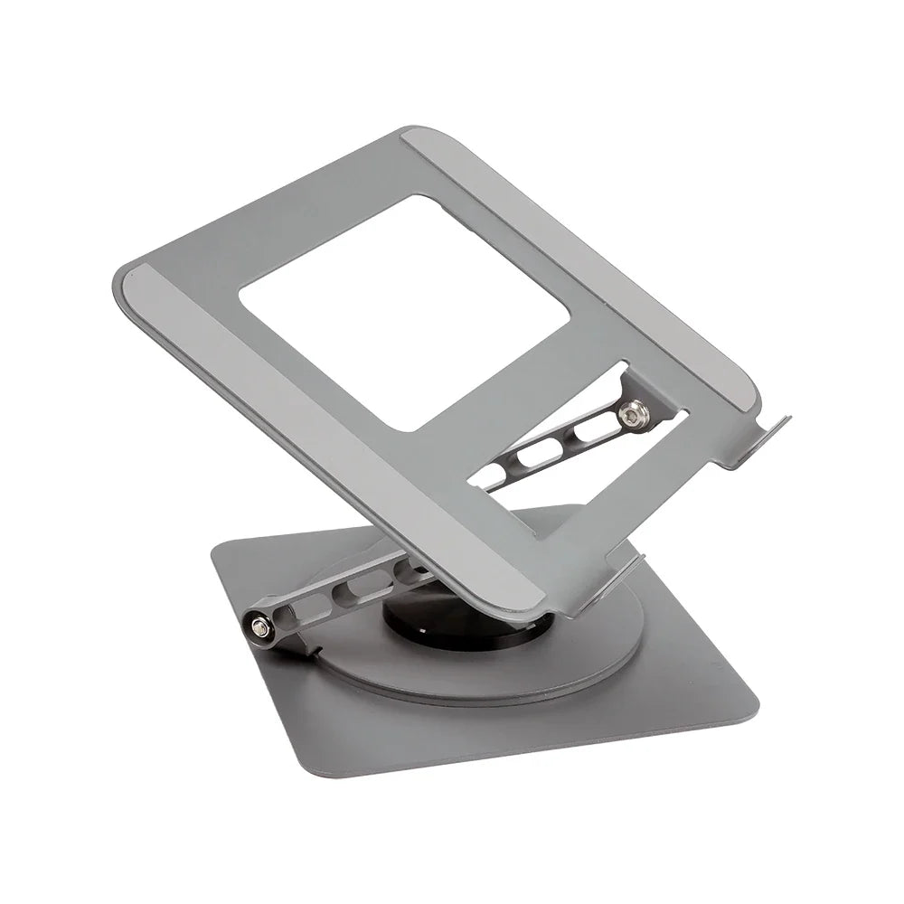 Laptop standaard Action voor flexibele werkplek