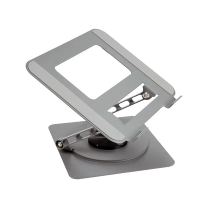 Laptop standaard Action voor flexibele werkplek