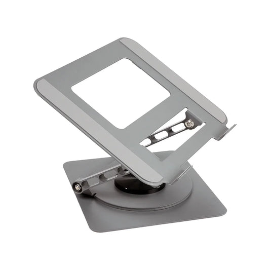 Laptop standaard Action voor flexibele werkplek