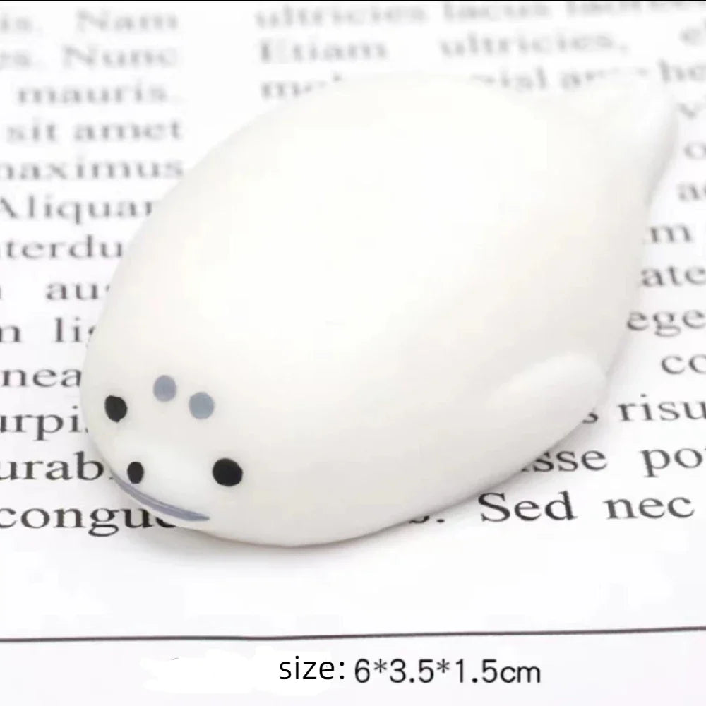 Stressbal voor kinderen en volwassenen