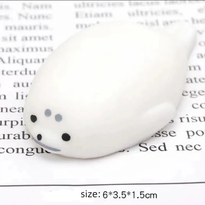 Stressbal voor kinderen en volwassenen
