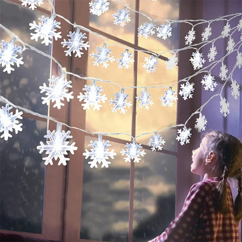 Licht slinger voor bruiloft – Elegante decoratie