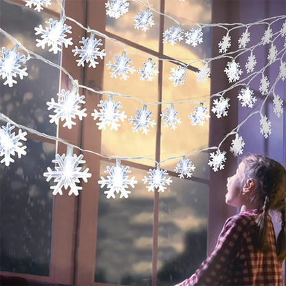 Licht slinger voor bruiloft – Elegante decoratie