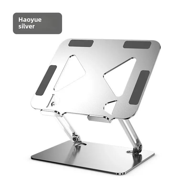 Stabiele laptop standaard voor gaming