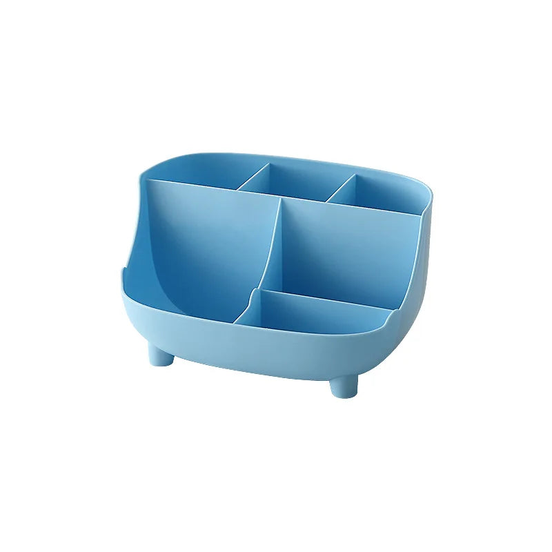 Kleine desk organiser – Groot verschil in structuur