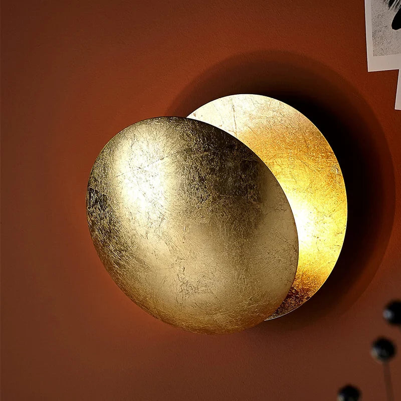 Wandlamp draadloos met verstelbare arm – Richt het licht zelf