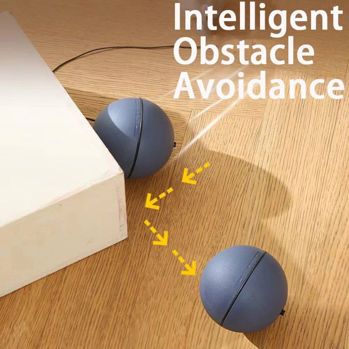 Interactieve katten speeltjes – Blijf samen in beweging