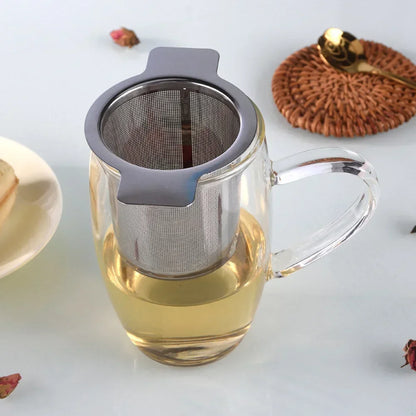 Essentiële theewaar voor slow living