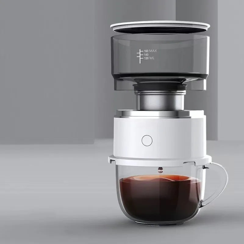 Koffiewaar in neutrale kleuren voor elke keuken