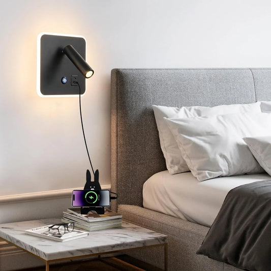 Karwei wandlamp draadloos – Eenvoudig te installeren