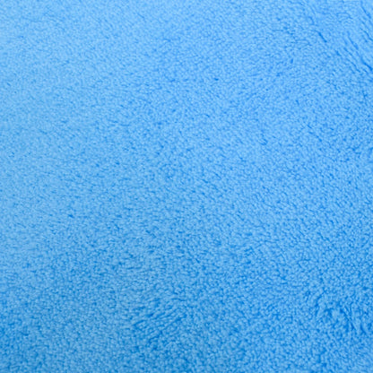 HEMA washandjes per kleur gesorteerd – Georganiseerd gemak
