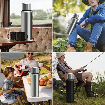 Thermosfles Hema – Stijlvol en functioneel ontwerp