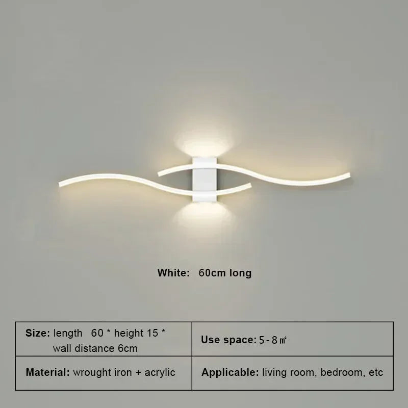 Wandlamp IKEA op batterijen – Minimalistisch design