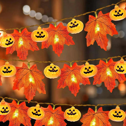 Lichtslinger voor feestdecoratie – Makkelijk en sfeervol