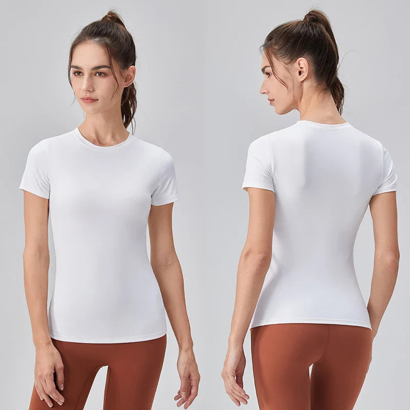 Hippe yoga kleding met stretch kwaliteit
