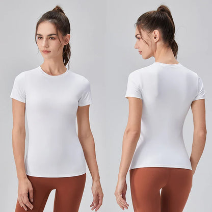 Hippe yoga kleding met stretch kwaliteit
